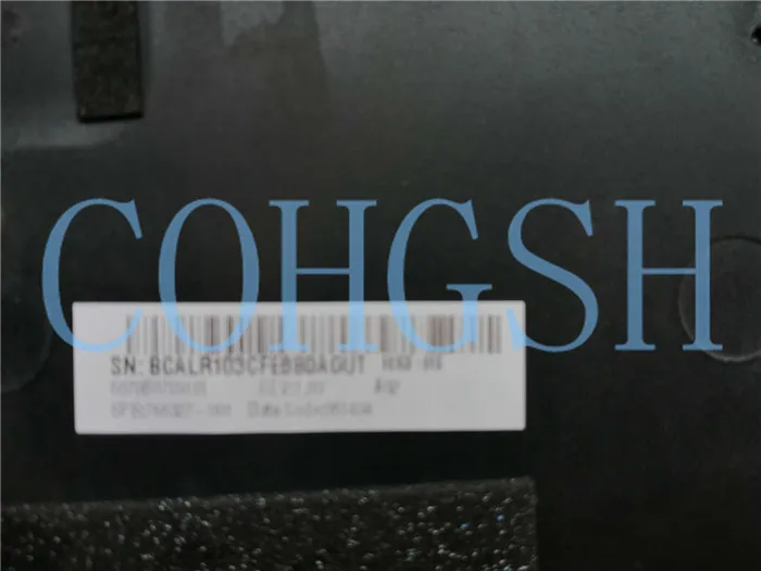 Новая Оригинальная крышка для жесткого диска памяти E в сборе HP 850 G1 730812 001 766327