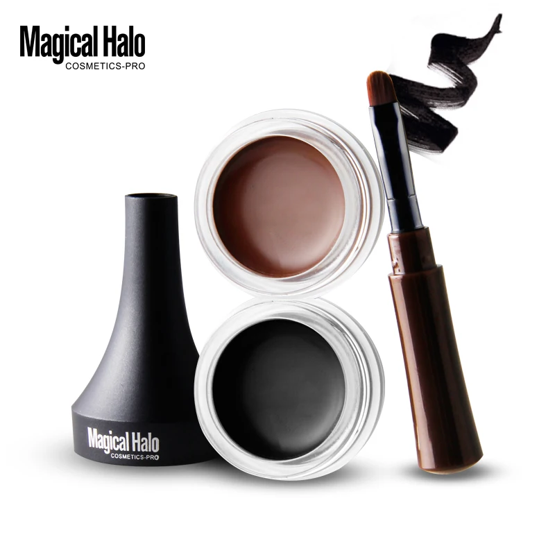 Magical Halo брендовый усилитель для бровей набор инструментов макияжа