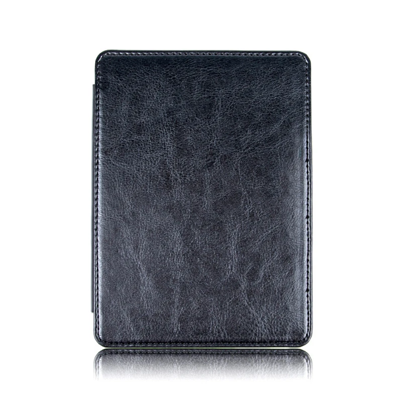 Чехол для планшета ZGPAX Smart Cover Amazon Kindle Paperwhite 4 2018 6 дюймов чехол с узором Crazy Horse