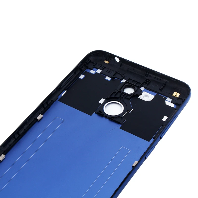 Чехол-батарея Alesser для huawei Honor V9 Play, сменный Тонкий чехол для huawei Honor 6C Pro
