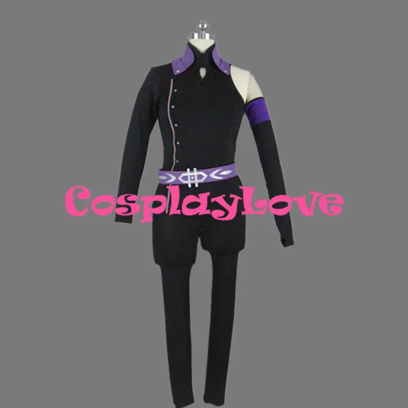 

Костюм для косплея азажель из азажели с надписью «Love Rage of Bahamut: Virgin Soul», униформа на заказ для рождества, Хэллоуина