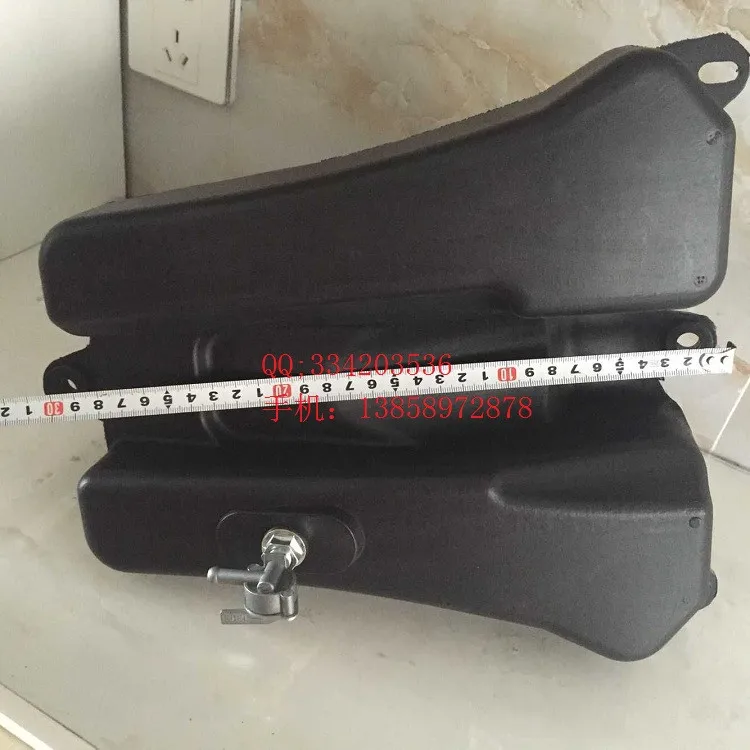 

FREE SHIPPING REPLACEMENT APOLLO Orion Petrol Fuel Tank 110&125 APOLLO