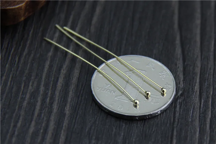 Ювелирные изделия из серебра 925 пробы diy браслет кулон серьги аксессуары круглая