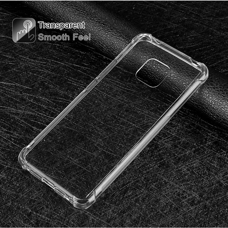 Чехол для huawei mate 20 Pro, чехол для huawei mate 20 Lite, силиконовый чехол для телефона, чехол для huawei mate 20 X, чехол, полное покрытие Nova 3 3i