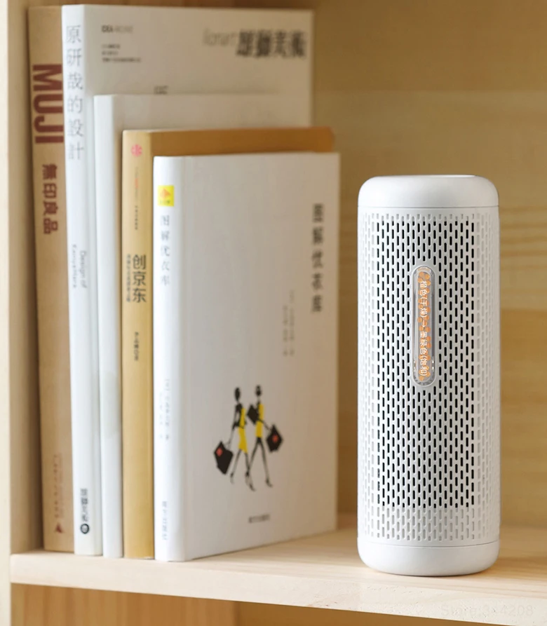 XIAOMI MIJIA Deerma DEM-CS10M мини Осушитель для домашнего гардероба осушитель воздуха сушильная машина теплоосушитель впитывающая влагу