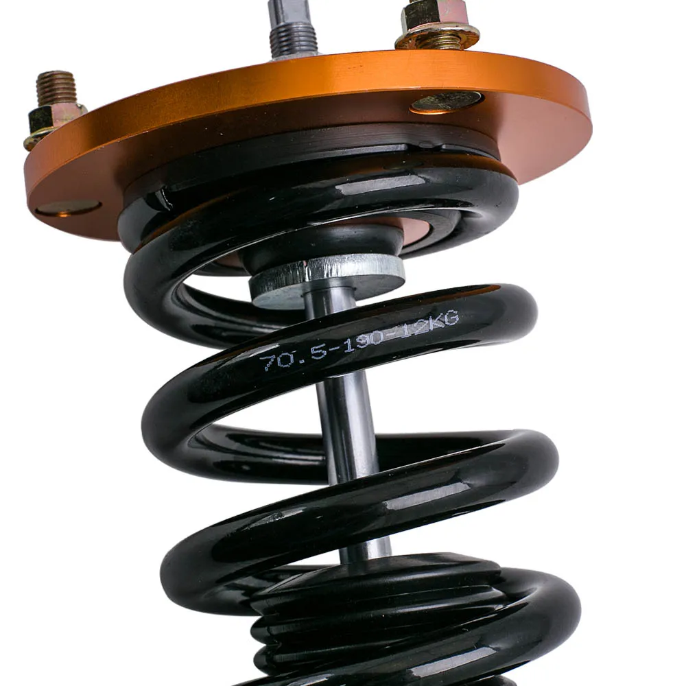 Подвески Coilover для Lexus LS430 01 06 2001 2006 амортизатор стойки Регулируемый