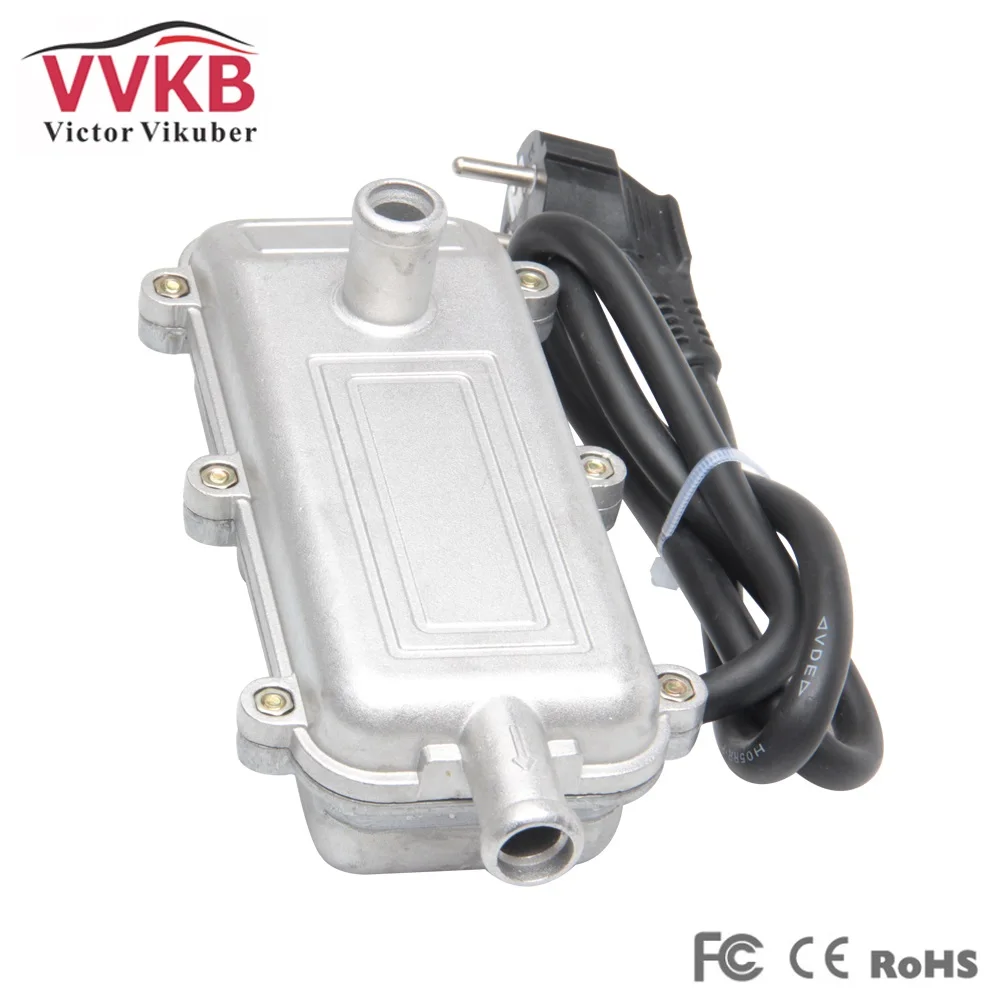 Подогреватель двигателя газовый Электрический стояночный обогреватель Webasto