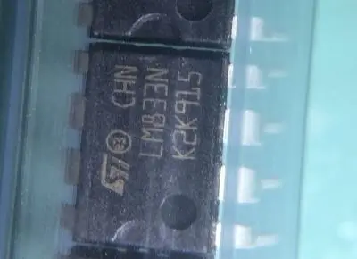 

Бесплатная доставка LM833 LM833N