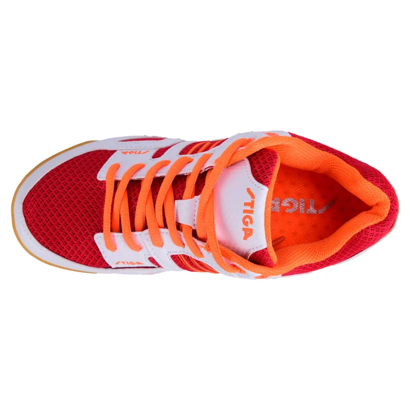 Новинка 2018 стильная обувь для настольного тенниса спортивные кроссовки|Обувь