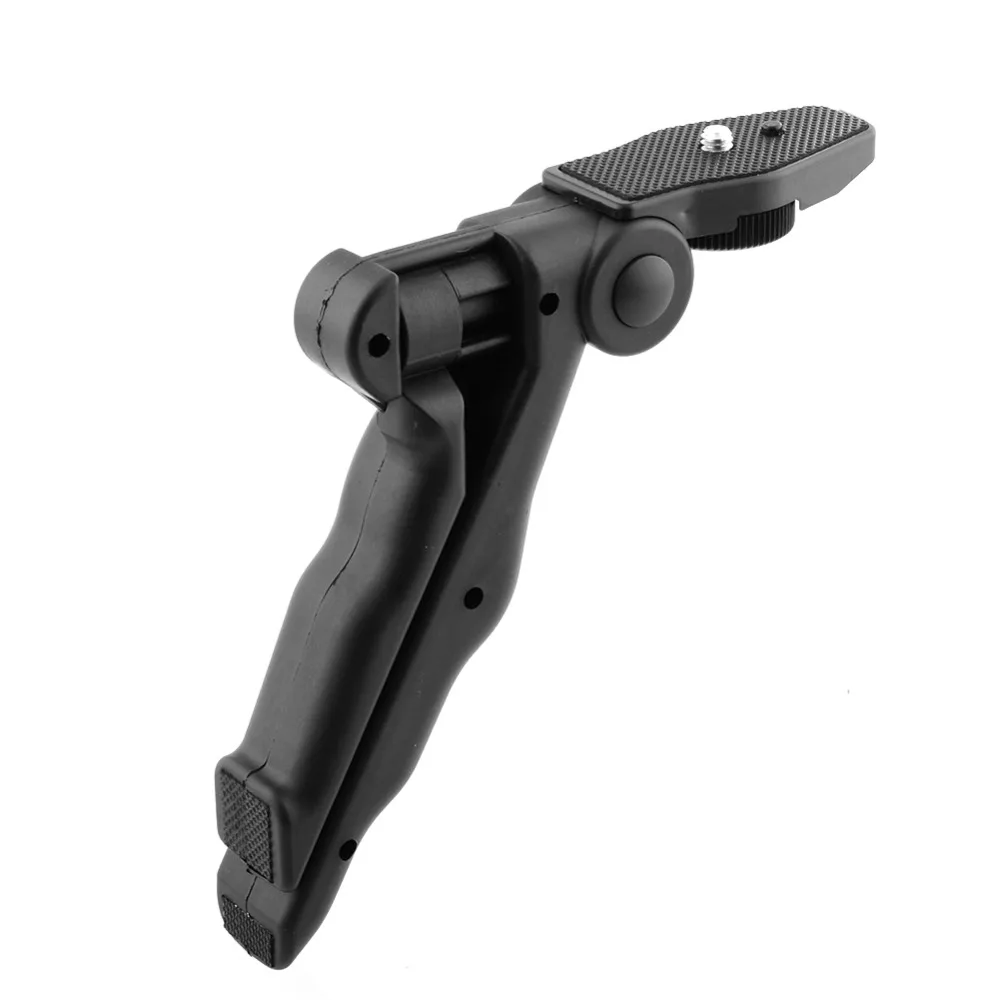 Mini Tripod Monopod Selfie Stick Portable holder Stand For Gopro Hero 8 7 6 5 Canon Sony Nikon SJCAM SJ4000 Camera Accessories |
