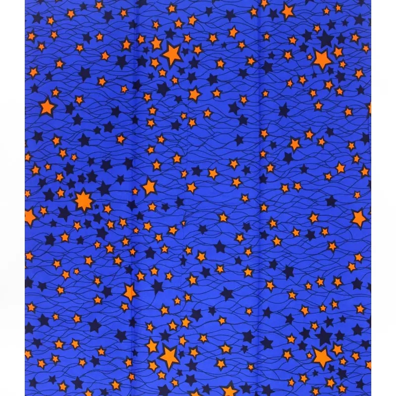 

popular pattern cotton wax printed fabric.100% cotton 2019 wax fabric with high quality H1802