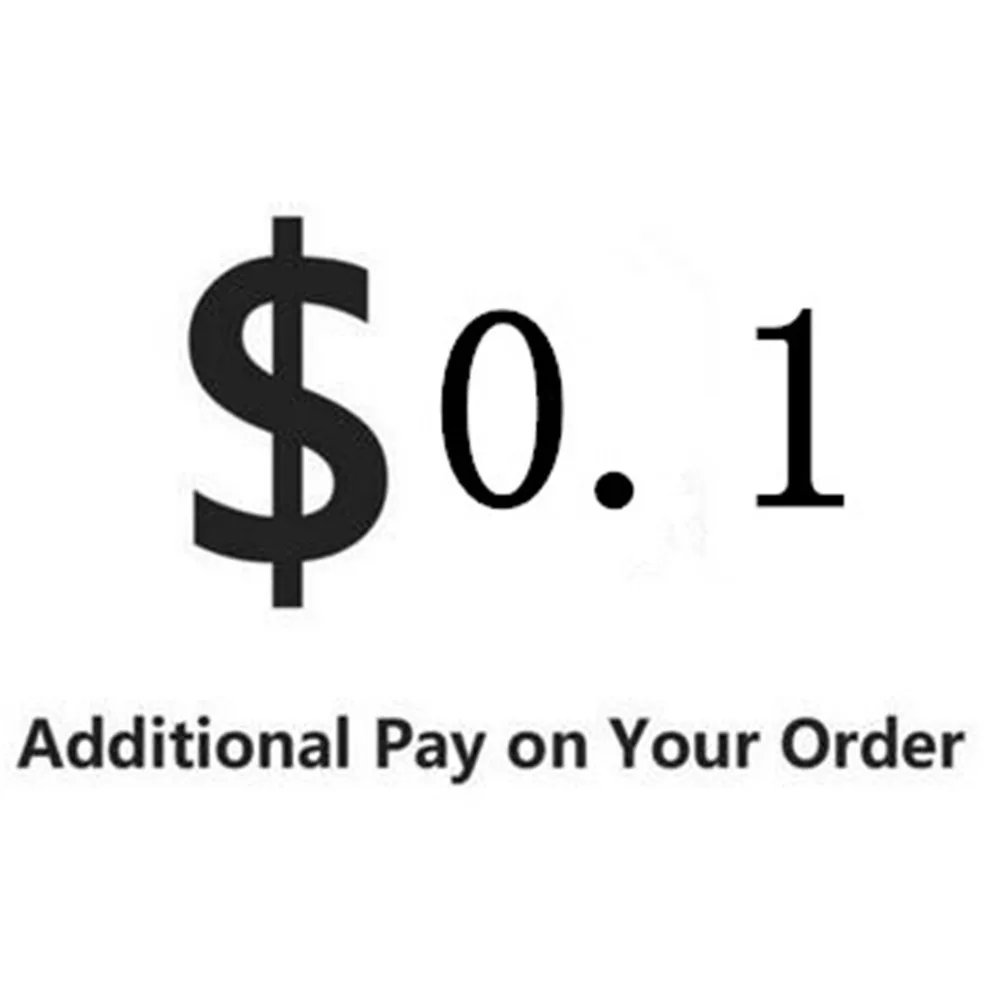 Дополнительная плата за замену груза дополнительная оплата ваш заказ|charge| |