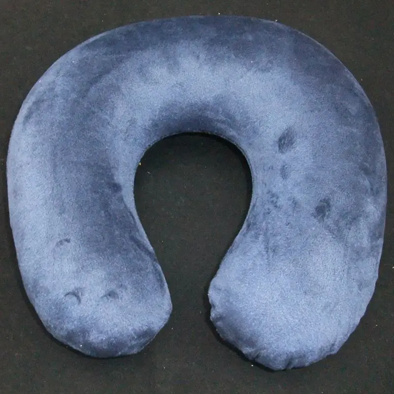 Надувная подушка для автомобиля/поезда/подголовник автобуса путешествие