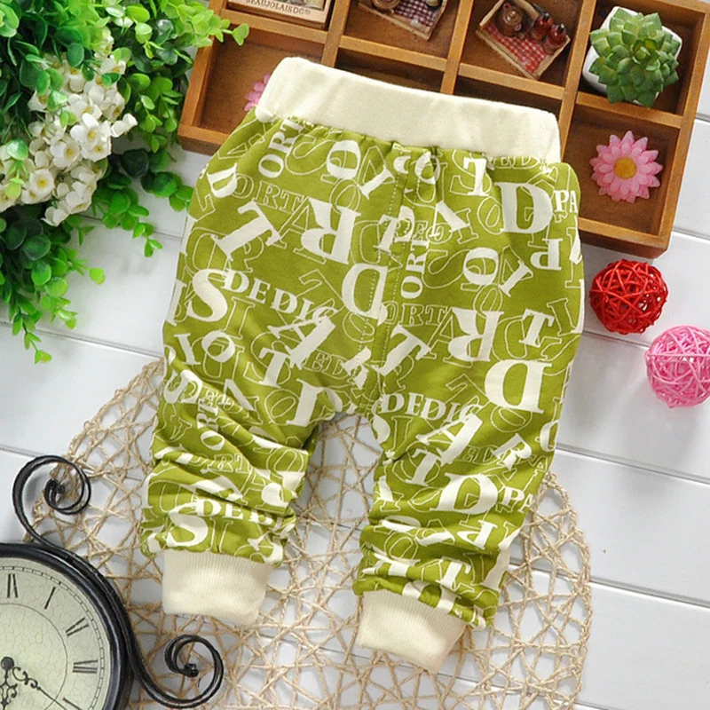 Новинка 2015 года весенне-осенние детские штаны Хлопковые Штаны для мальчиков и