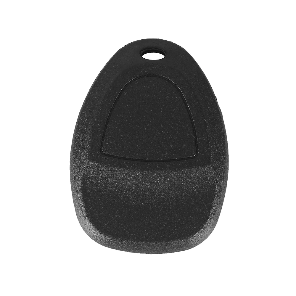 Dandkey 4 кнопки чехол для дистанционного ключа от машины оболочка Fob &amp Pad Chevrolet Buick GMC