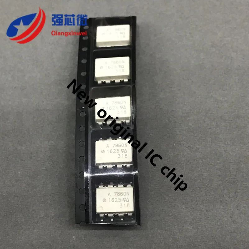 

A7860N A7860 Бесплатная доставка новая Оригинальная микросхема