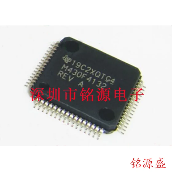 

Бесплатная доставка MSP430F4132IPMR LQFP64 MSP430F4132