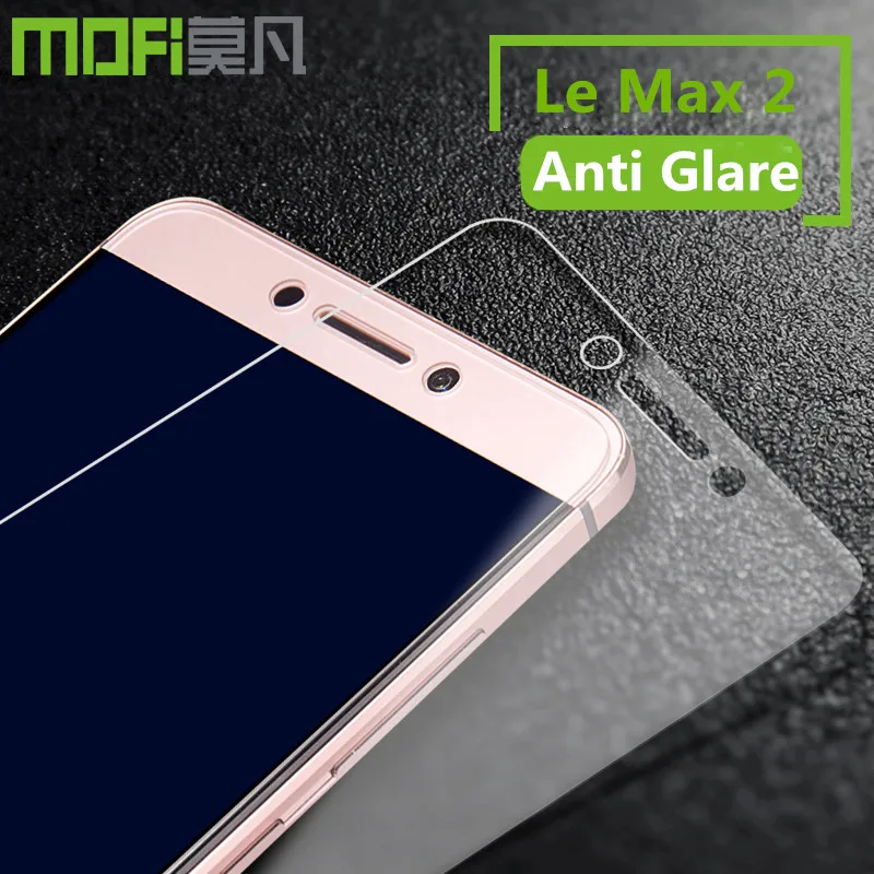 Leeco Letv Le Max 2 закаленное стекло Max2 защита экрана x820 стеклянная пленка крышка x821 MOFi