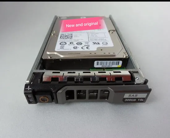100% новый в коробке 3 года гарантии 300G 15K 2 5 дюймов SAS ST9300653SS требуется больше фото