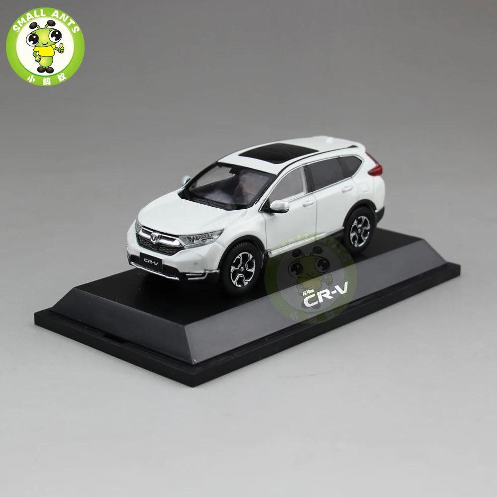 Модель автомобиля 1/43 дюйма модель модели кроссовера мальчика девочки коллекция