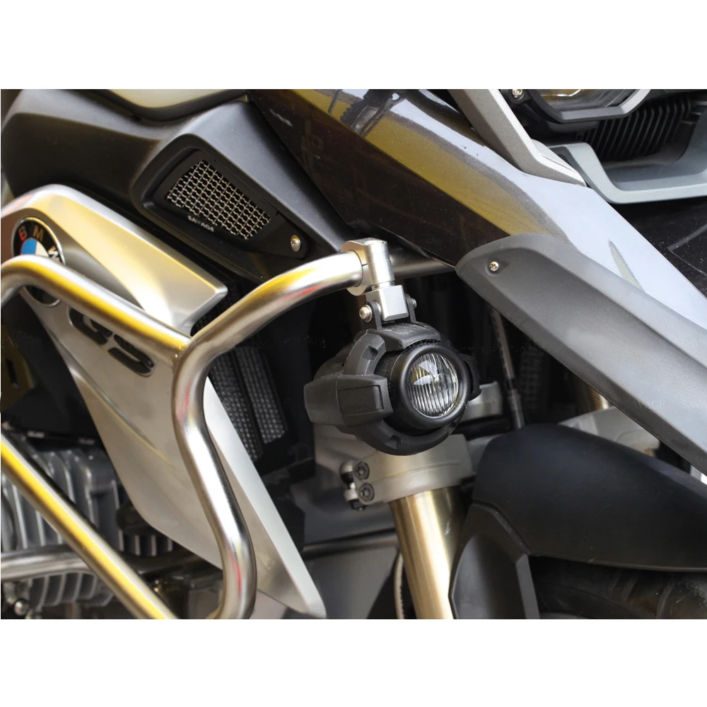 Для SUZUKI DL 650 1000 DL650 V Strom HONDA CRF1000L CRF 1000L передние фары для вождения Aux Противотуманные