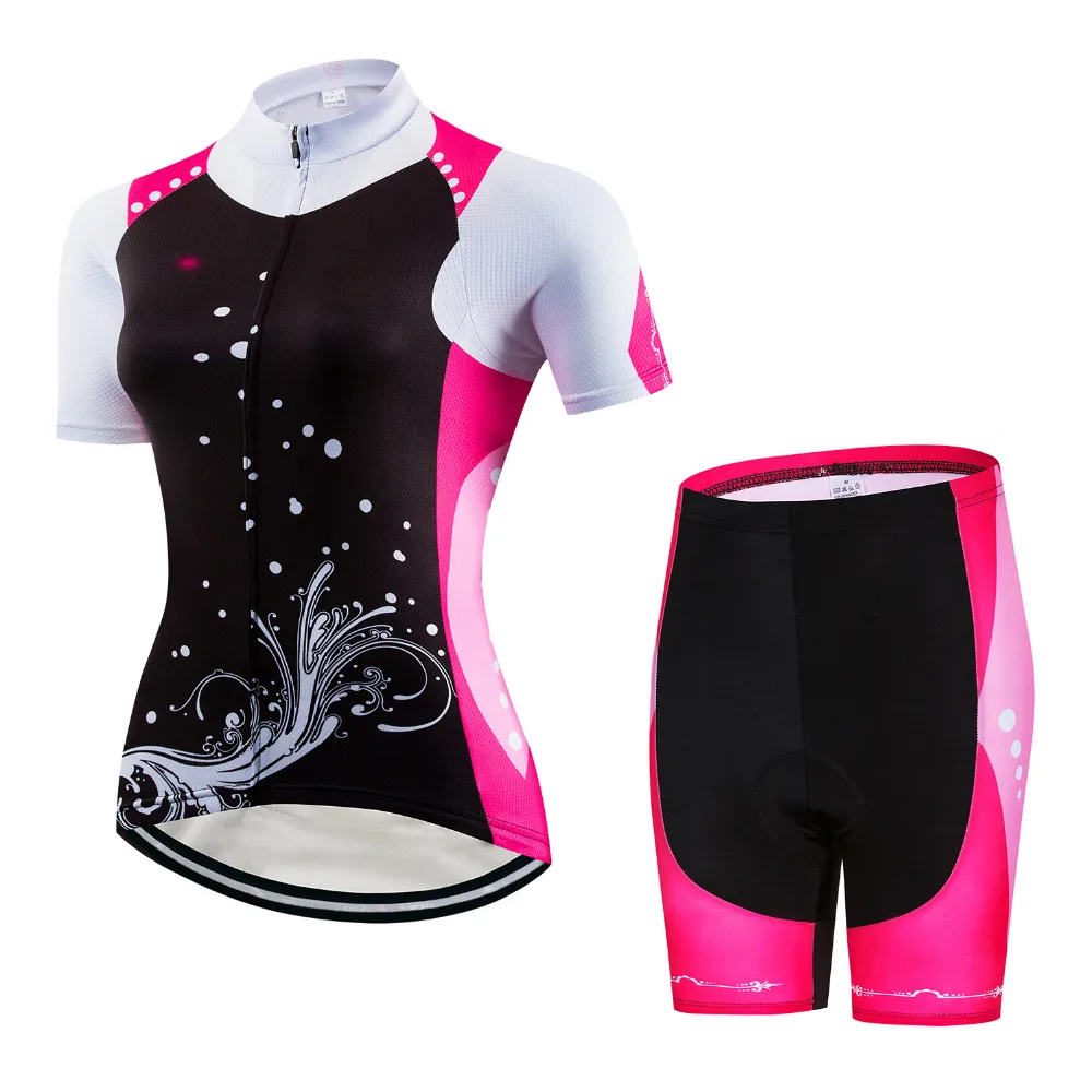 Женские велосипедные майки Weimostar дышащие roupa ciclismo спортивная одежда велосипед MTB