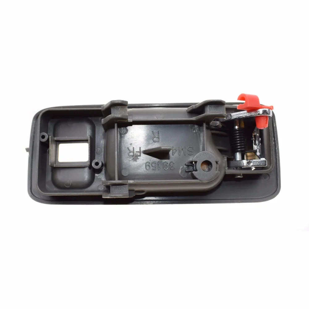 ISANCE внутренняя ручка для дверей передняя правая Honda Accord|interior door handle|door handleinner handle |