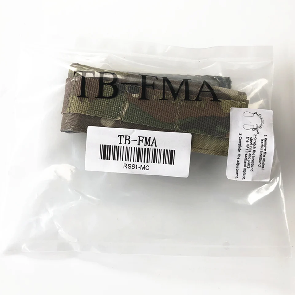 TB-FMA лучшие тактические аксессуары наушники Обложка Мультикам для Airsoft Охота Тактические Наушники Аксессу