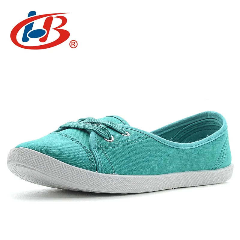 Лоферы женские холщовые мягкие и удобные без застежки плоская подошва