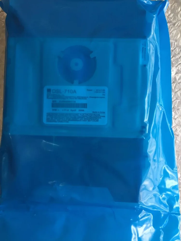 Новинка оригинальная флэш память модель DSL 710A CD21 CD31 CDI10 быстрая доставка|Детали и