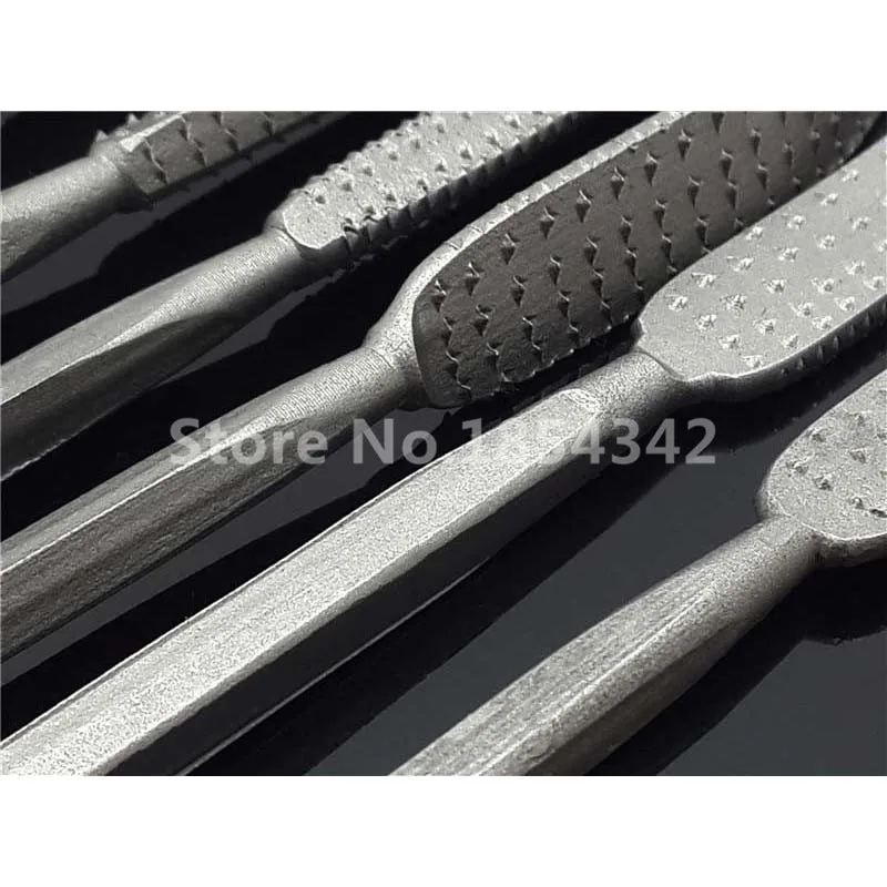 8 шт./набор резак для резьбы по дереву|knife multi tool|knife sharpener toolstool play |