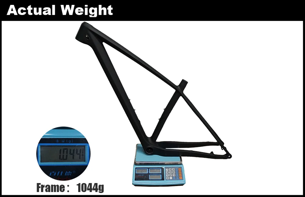 Горячие продажи 29er& 29er Boost горный велосипед карбоновая рама 3 года гарантии 29er boost hardtail 2,35 шины FM030