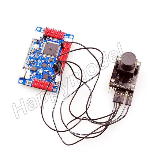 APM2.5 APM2.6 APM2.8 Контроллер полета оптический датчик потока V10 модуль|optical flow sensor|flight