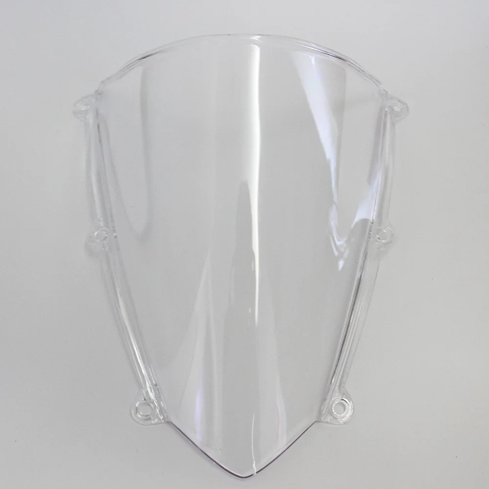 Ветровое стекло из АБС пластика для Honda CBR600RR CBR 600RR 2007 2012 ветрозащитные дефлекторы