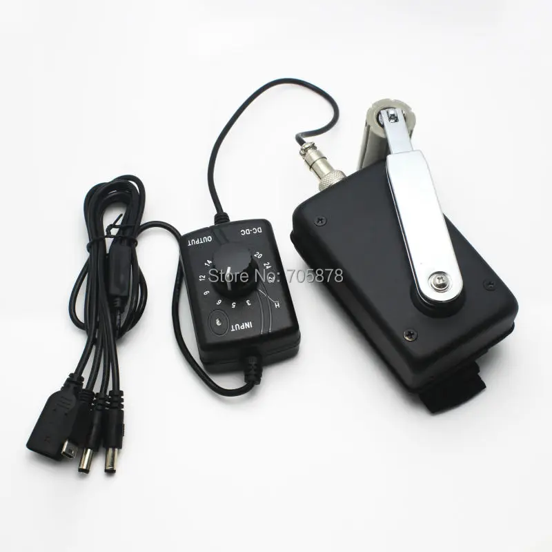 Генератор с ручкой 30 Вт военное зарядное устройство для телефона Динамо уличное