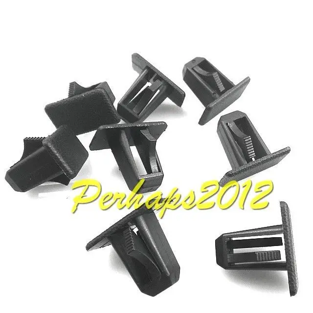 20x нейлоновый зажим качающейся панели для Grand Cherokee 5FR56DX9|clips nylon|nylon clipspanel clips |