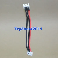 2s jst xh to e flite blade 130x umx lipo battery adapter 22awg 10cm