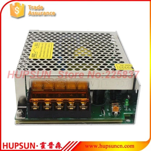 Fonte 30 w 220vAC до 5 v 6a 12 v 15 v 2a 24 v импульсный источник тока со светодиодами трансформатор