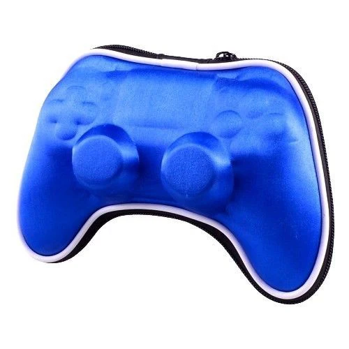 Жесткий чехол OSTENT Airform для переноски беспроводного контроллера Sony PS4 Bluetooth |