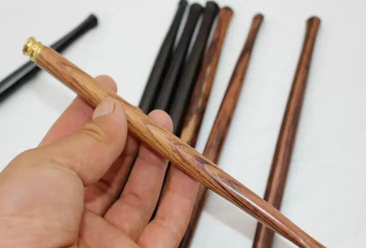 Новые длинные мундштуки из палисандра типы выбираемые как подставки для