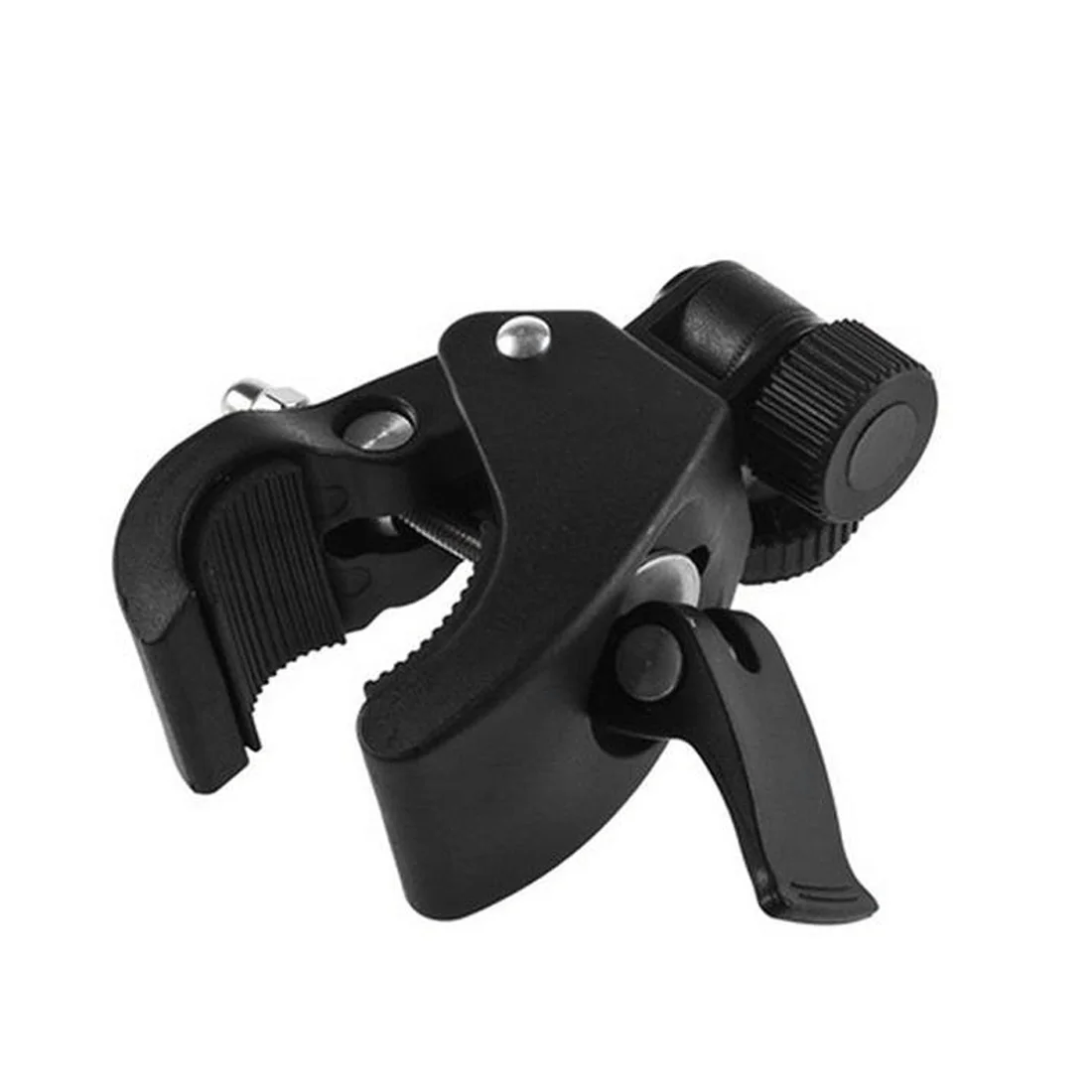 1 шт мотоциклетная велосипедная ручка рейка крепление для Gopro экшн-камеры для Ram крепление на руль зажим