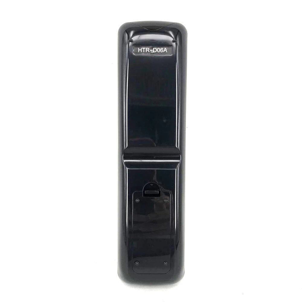 Новый оригинальный для Haier HTR D06A ЖК светодиодный ТВ плеер с дистанционным