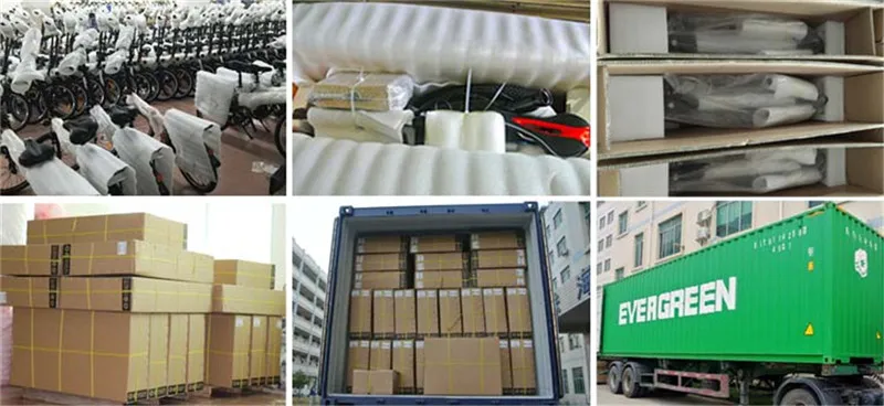 Быстрая Горячая 26 дюймов Электрический горный велосипед
