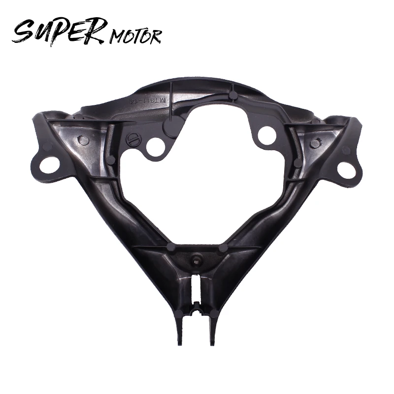 Верхняя передняя фара налобный кронштейн обтекатель для SUZUKI GSXR600 GSXR750 GSX R GSX600R GSX750R