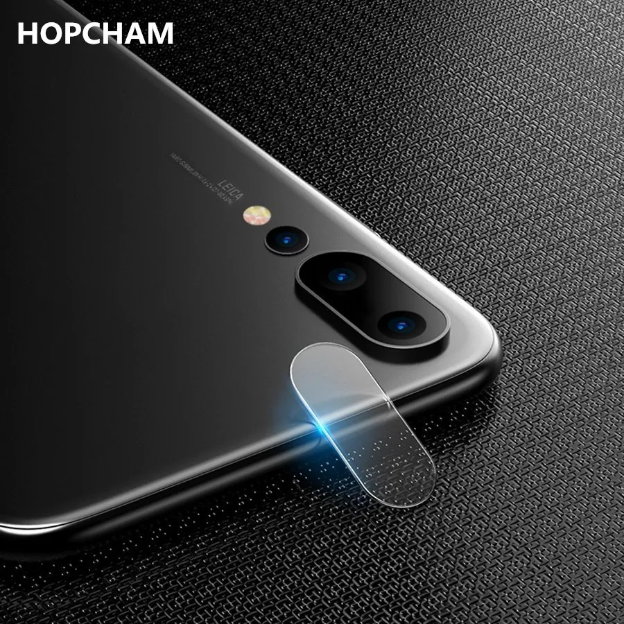 Закаленное защитное стекло 9H для объектива задней камеры пленка экрана Huawei Honor