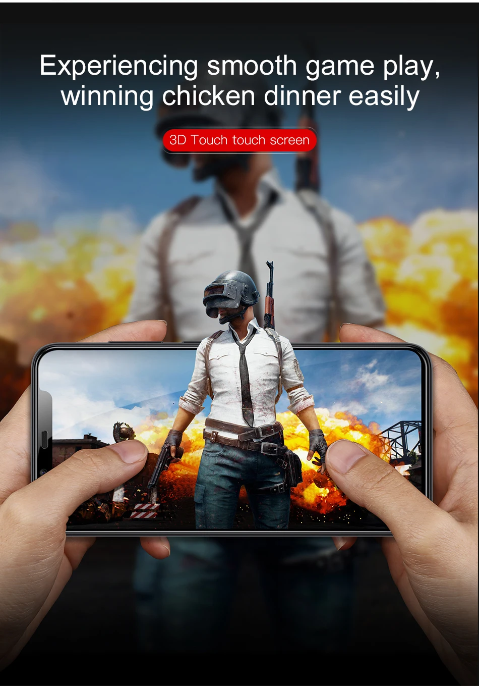 Baseus 0,3 мм Тонкое защитное стекло с полным покрытием для Xiaomi 8 8 SE защита экрана 3D поверхность закаленное стекло для Xiaomi 8