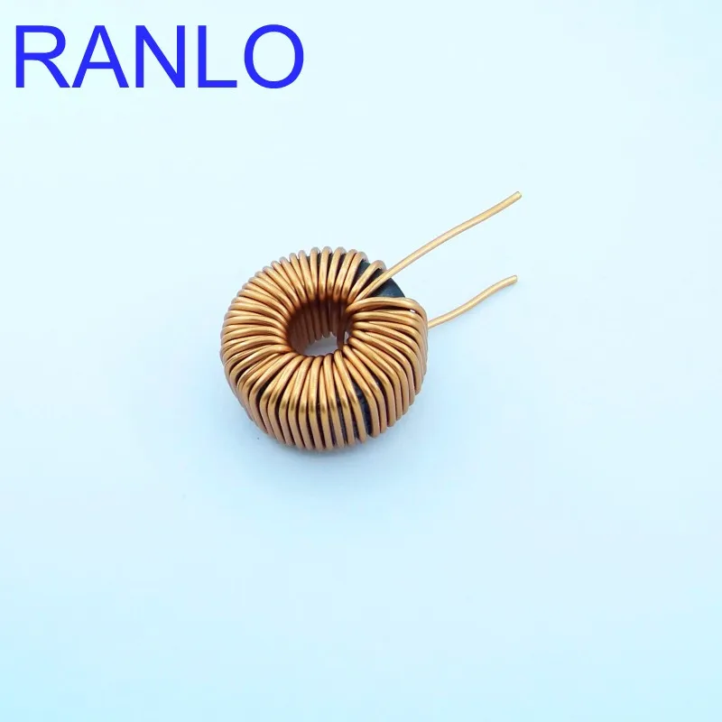 5 шт. 200uH 8A Sendust core T106 60 CSC270060 KS106 060A блок питания 500 Вт AC DC buck boost дроссель|inductor