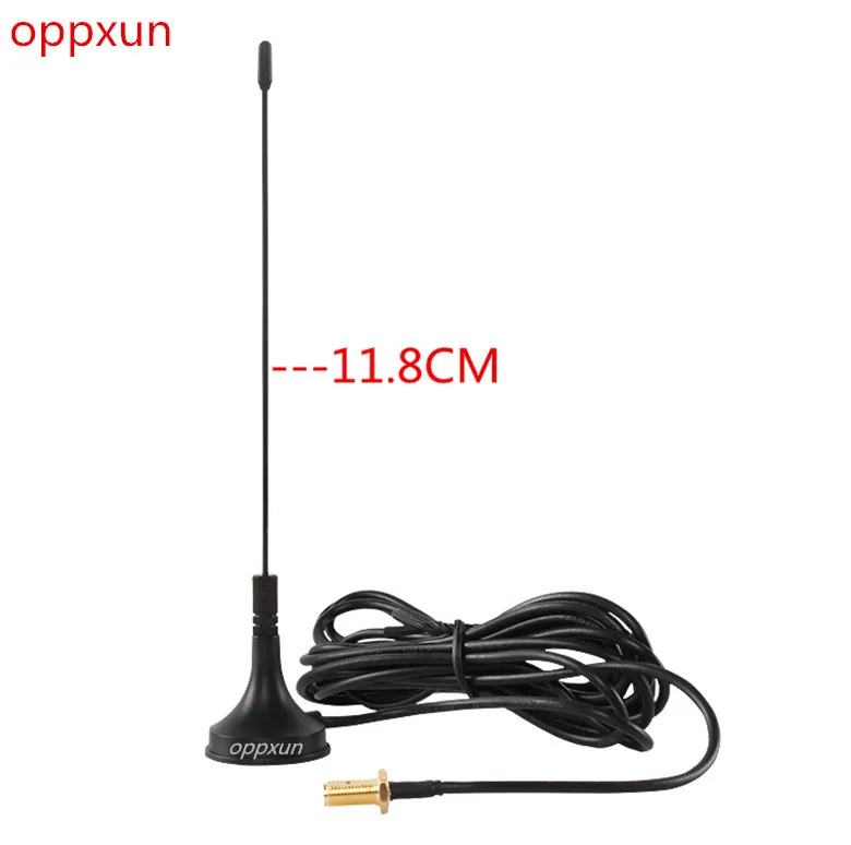 Мини автомобильная портативная рация OPPXUN с маленькой присоской UHF bao feng UV888S