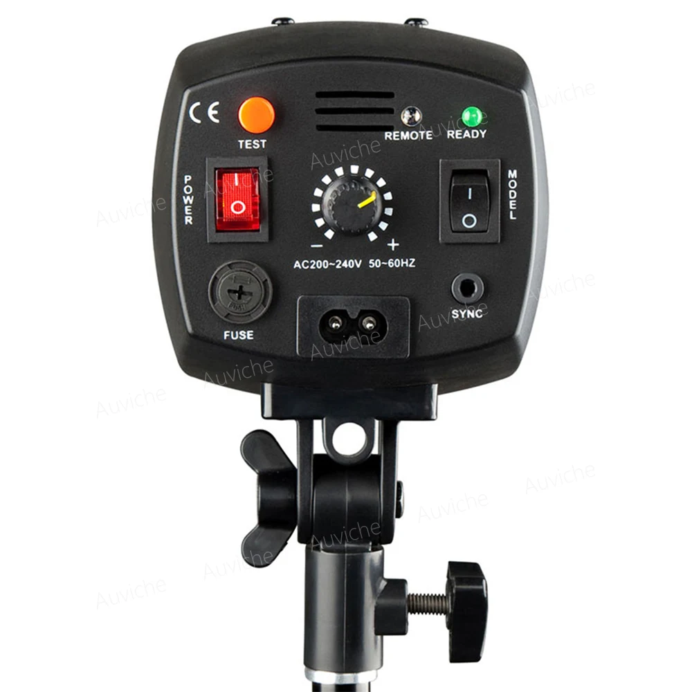 GODOX K 150A Портативный Мини Мастер студия вспышки света K150A 150WS 150 Вт небольшая Студия