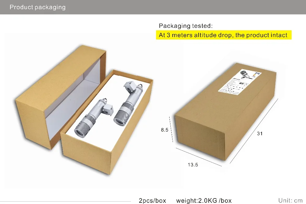 Светодиодный садовый светильник лампа для освещения газона точесветильник сада